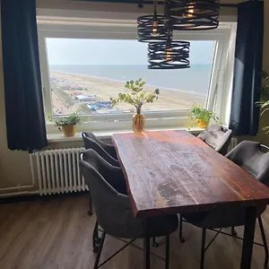 Apartment Malisa Niederlande