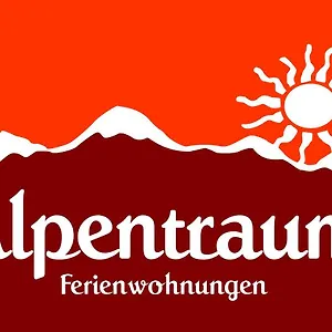  Apartment Alpentraum - Gambeck's Hüs Deutschland