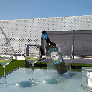 Sherryflat Luna Apartment Jerez de la Frontera