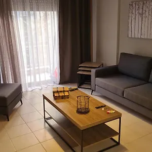  Apartment Center Point Griechenland