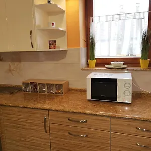 Bird Hill Apartament