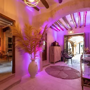 Jardines De Colon Country house Alcala La Real