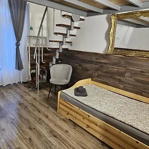 Top Location 2 Bedrooms - 2 Bathrooms Budapest