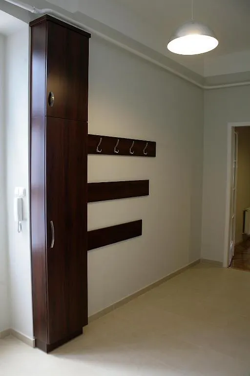 Five Season'S Apartment Budapesta Ungaria