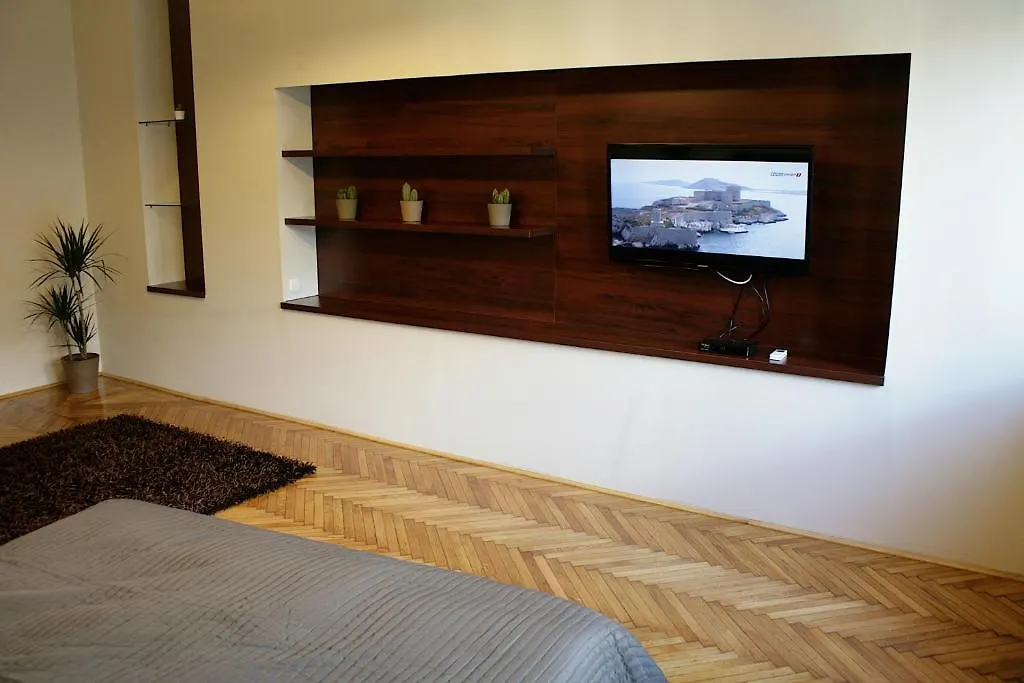 Five Season'S Apartment Budapesta 0*,  Ungaria